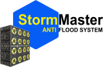 StormMaster Logo
