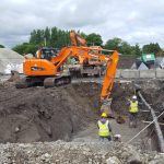 Contractors and Groundworkers